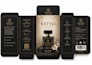 create eye caching dieline packaging design for your product